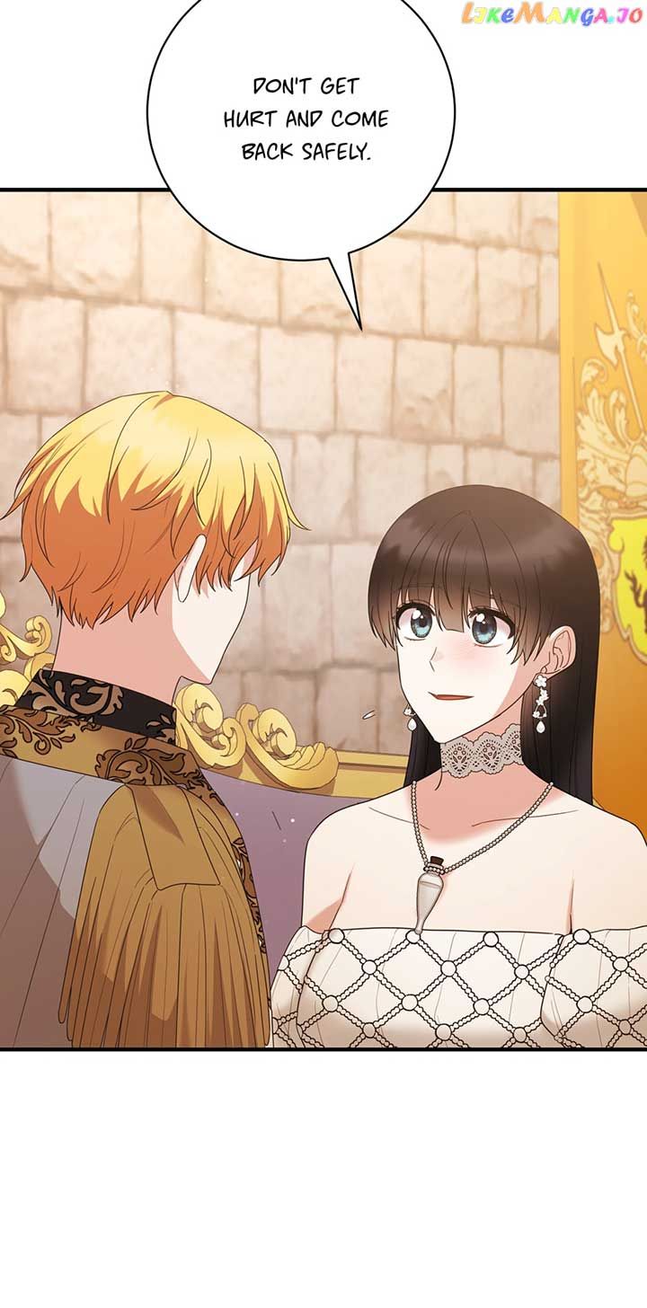 Angelic Lady chapter 148 page 29