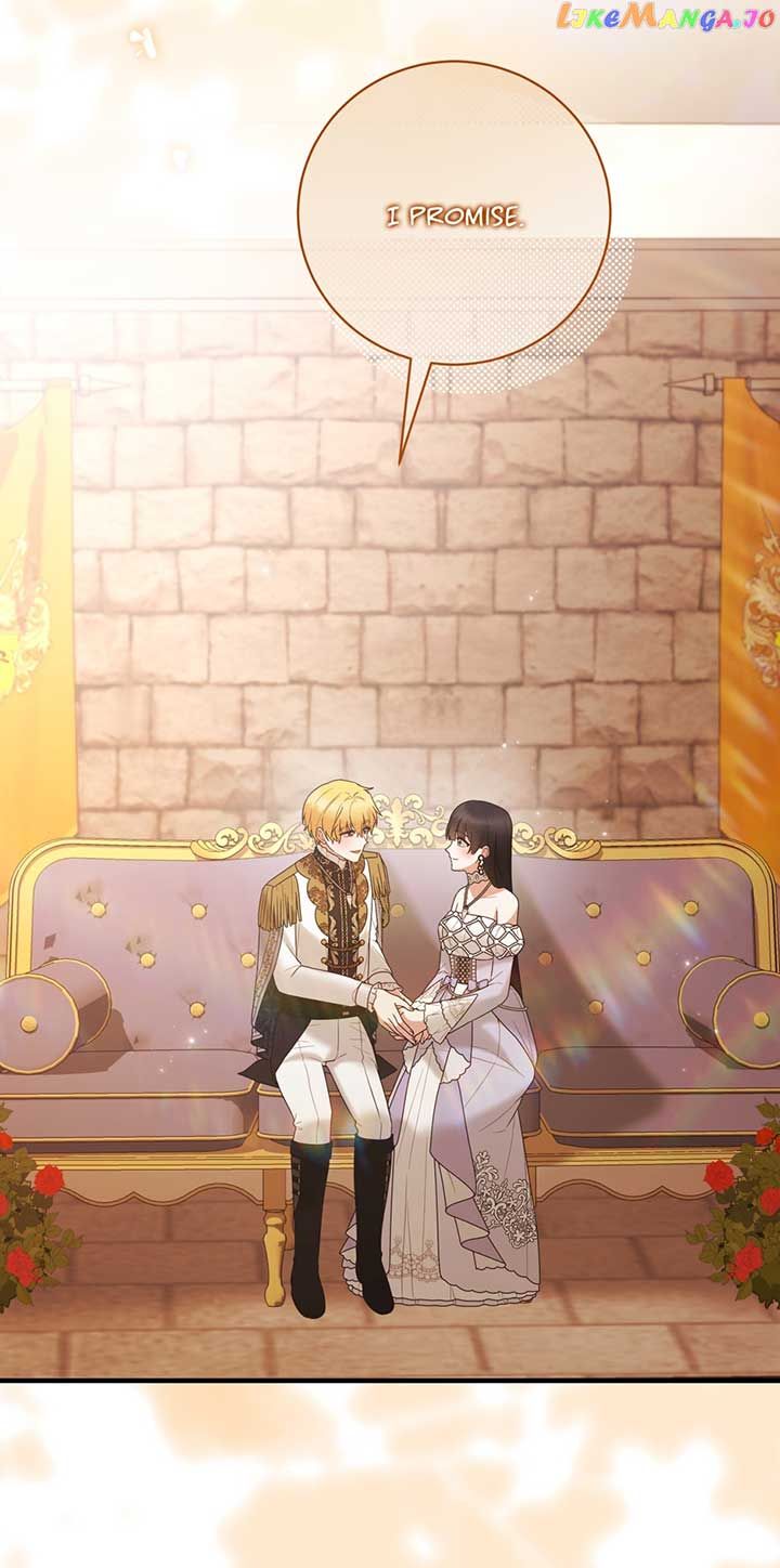 Angelic Lady chapter 148 page 31