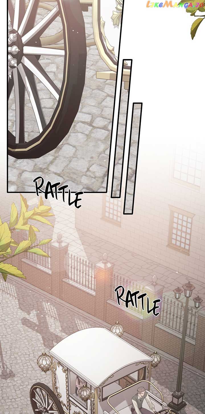 Angelic Lady chapter 148 page 33