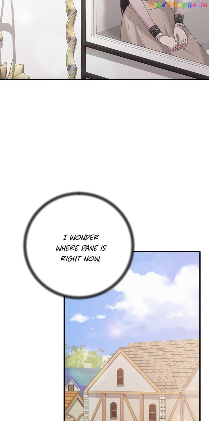 Angelic Lady chapter 148 page 35