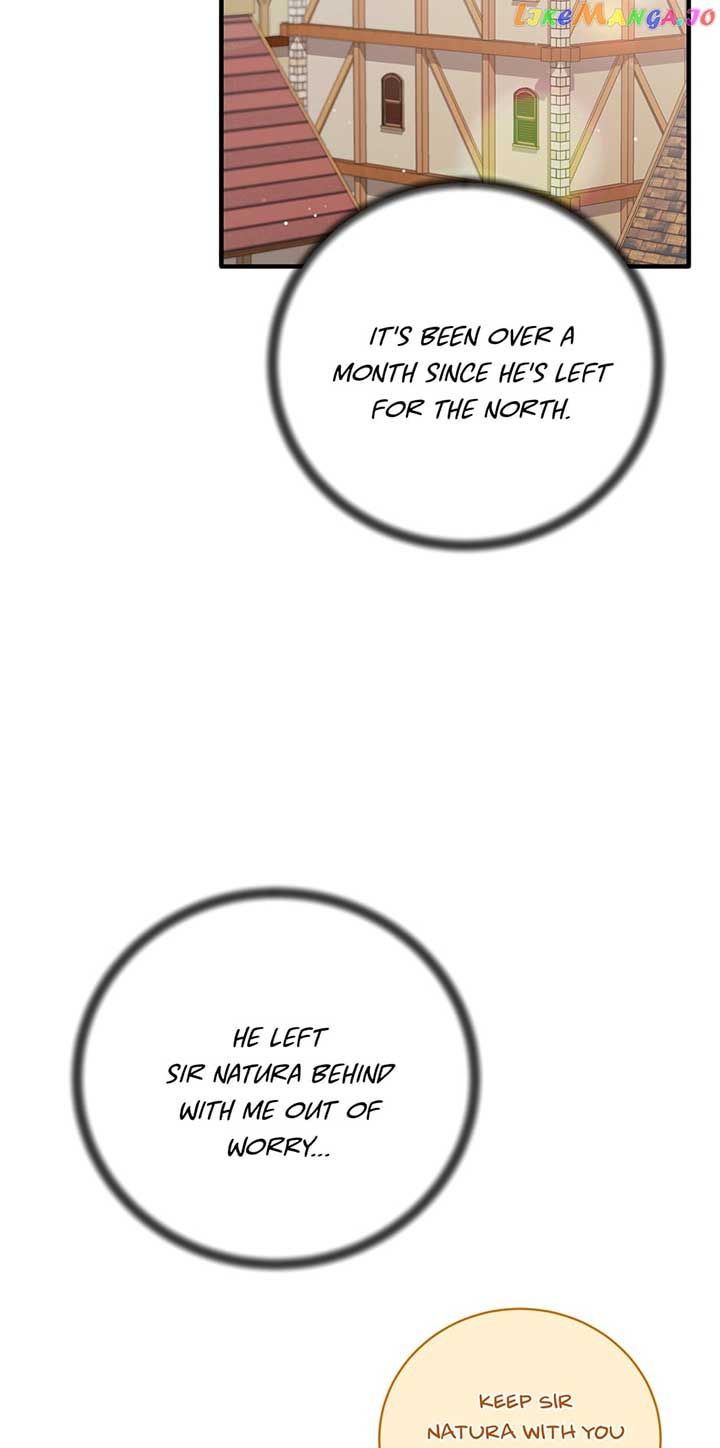 Angelic Lady chapter 148 page 36