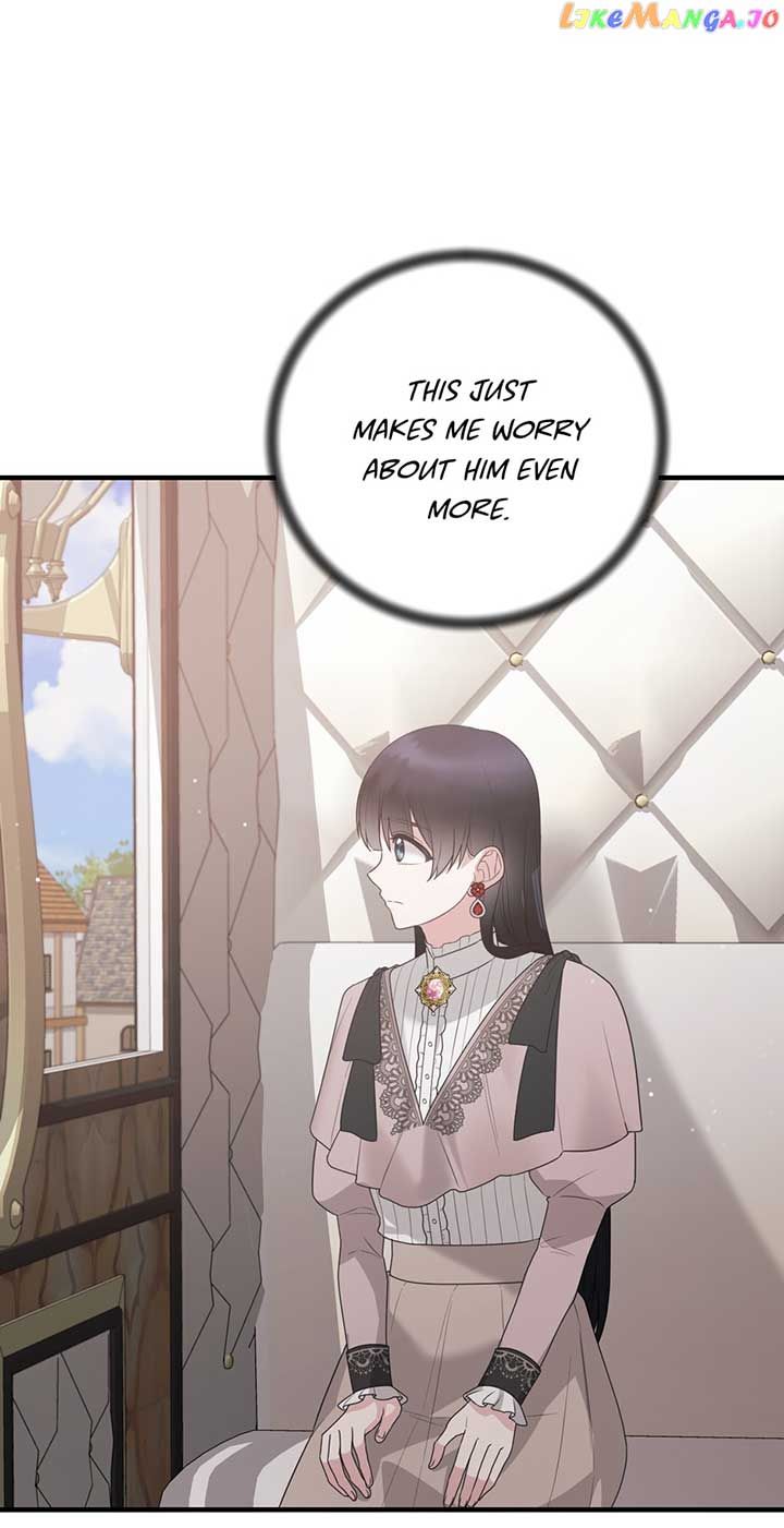 Angelic Lady chapter 148 page 38