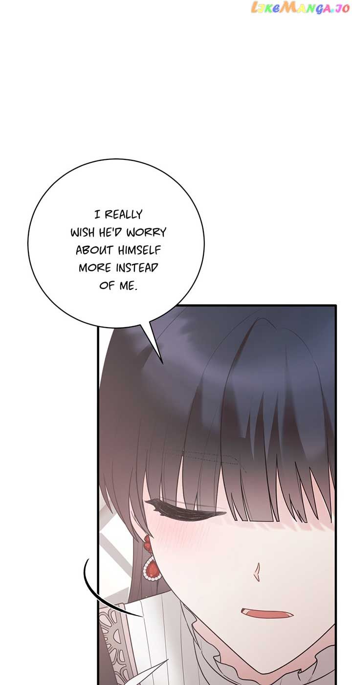 Angelic Lady chapter 148 page 39