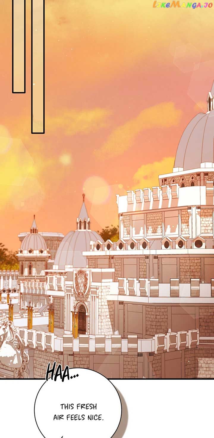 Angelic Lady chapter 148 page 4