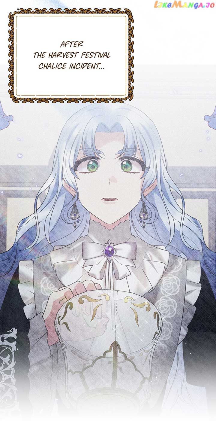 Angelic Lady chapter 148 page 42