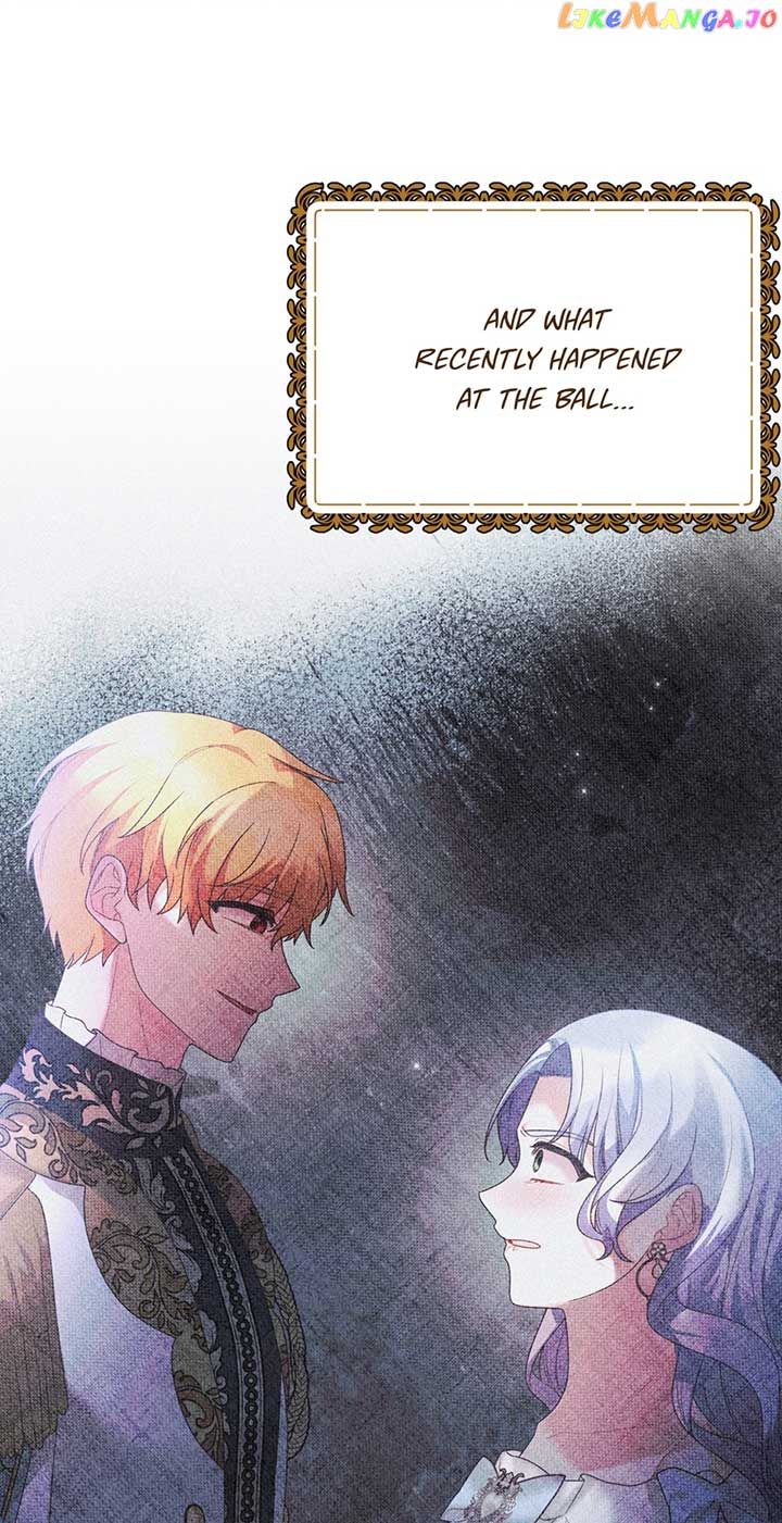 Angelic Lady chapter 148 page 43