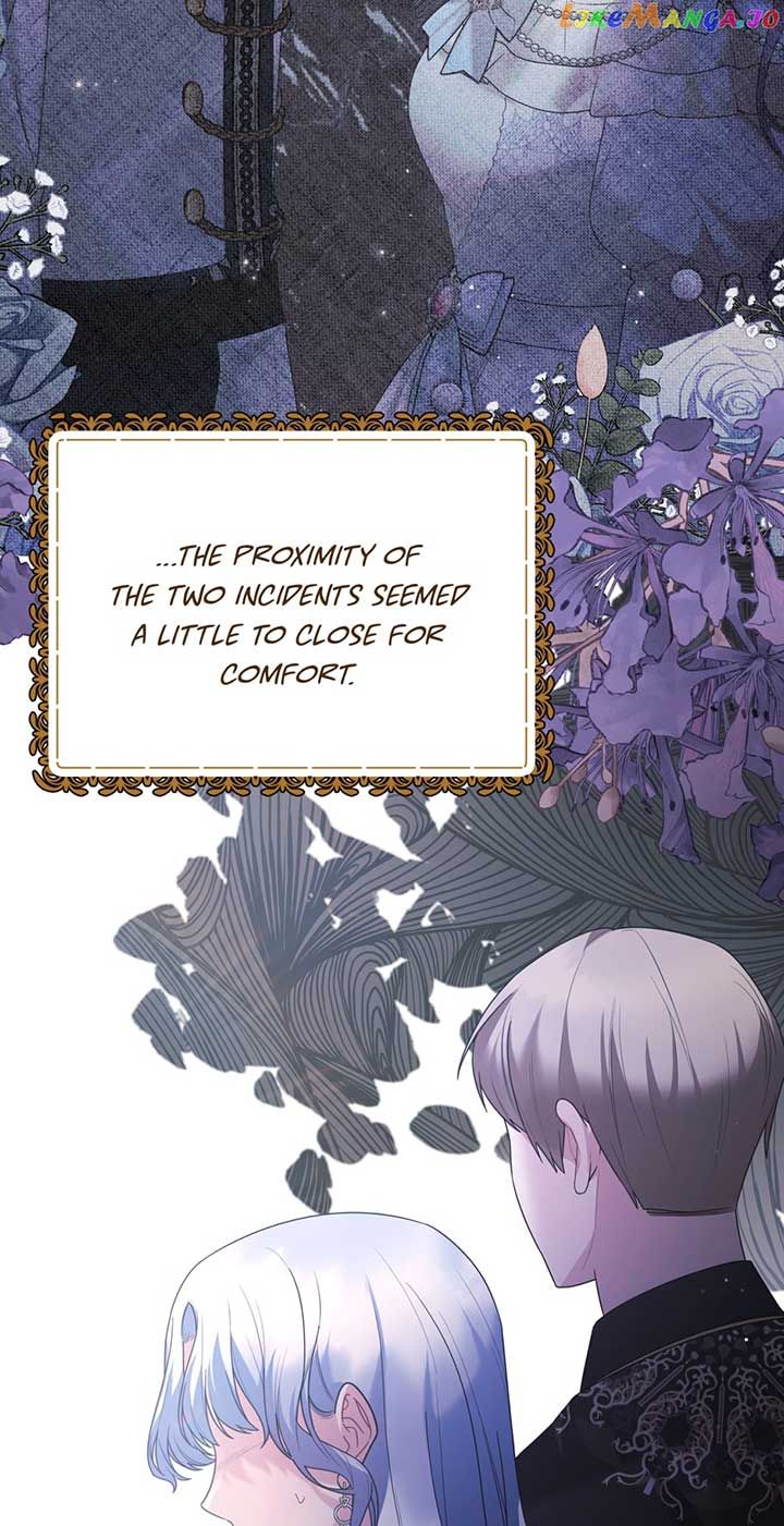 Angelic Lady chapter 148 page 44