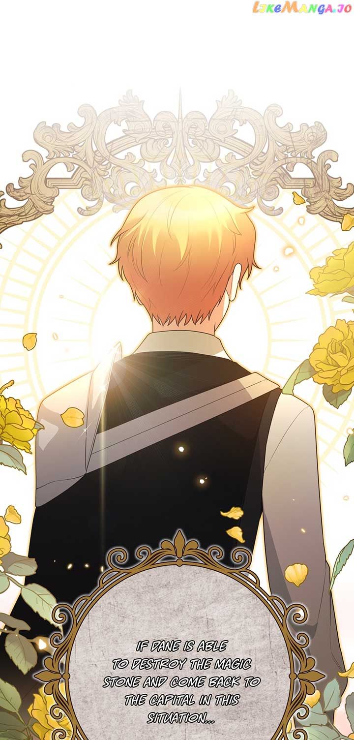 Angelic Lady chapter 148 page 46