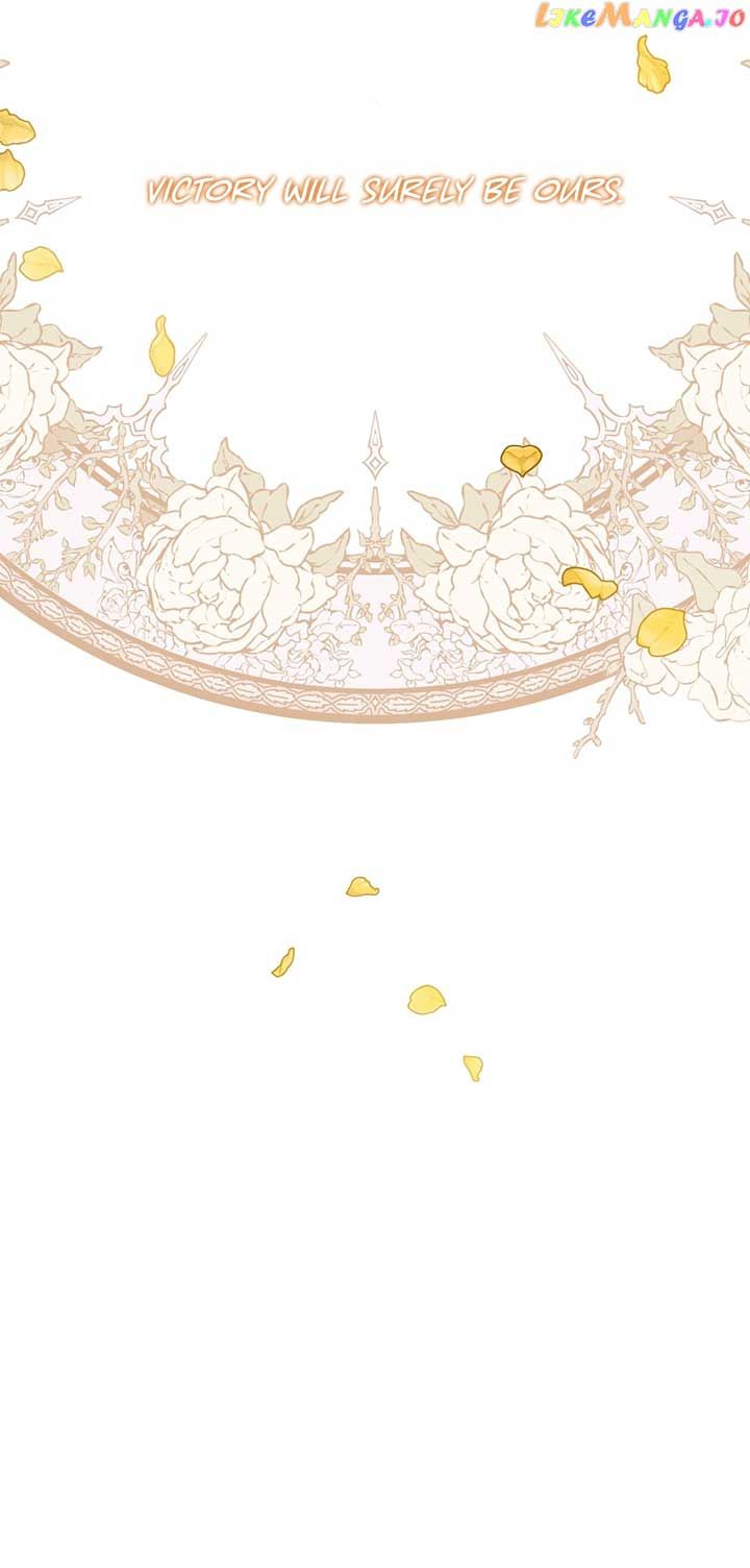 Angelic Lady chapter 148 page 48