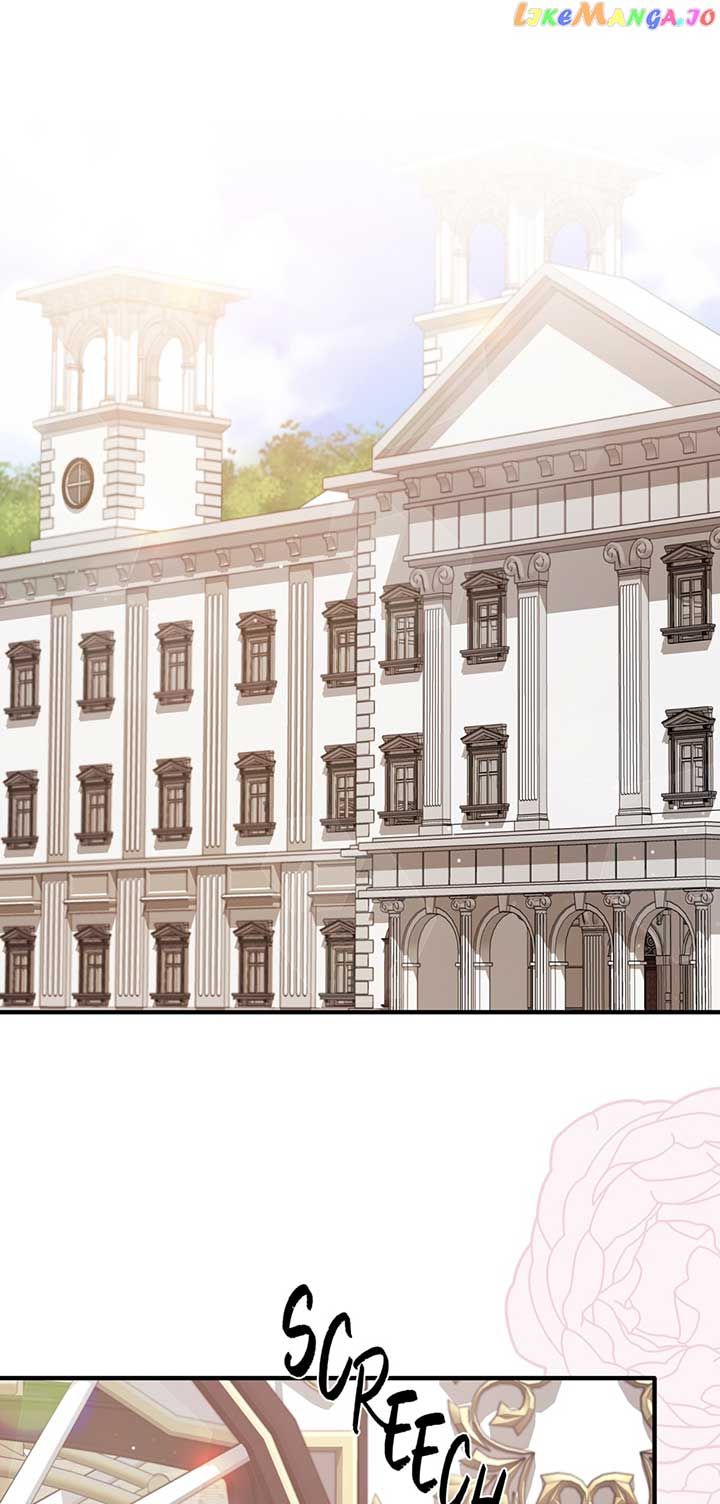 Angelic Lady chapter 148 page 49