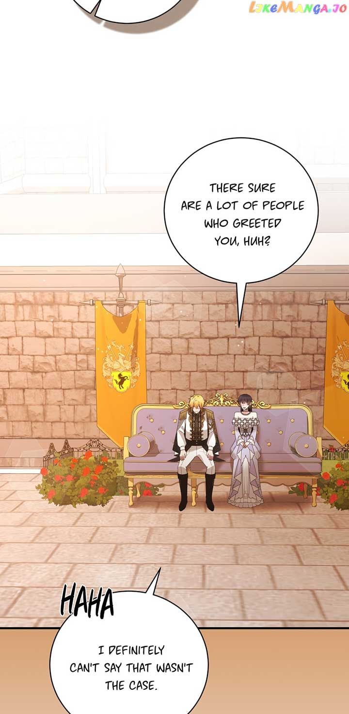 Angelic Lady chapter 148 page 5