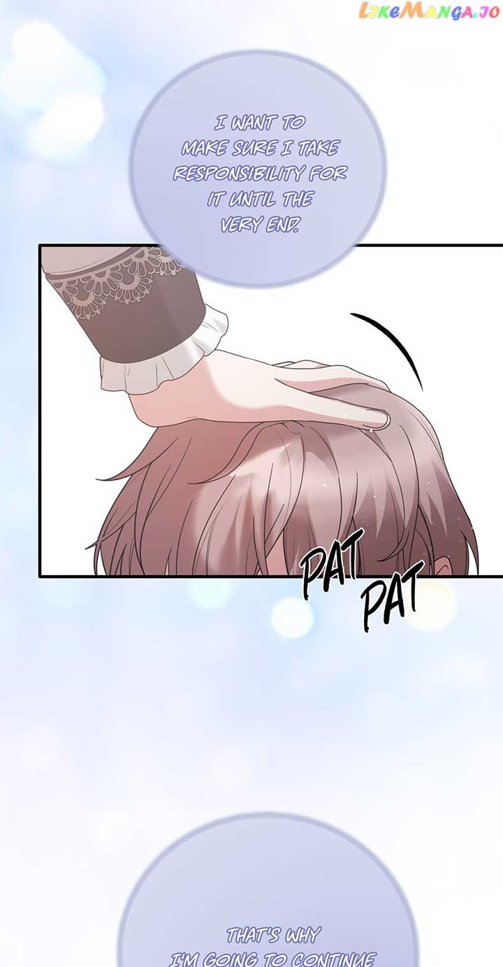 Angelic Lady chapter 148 page 57