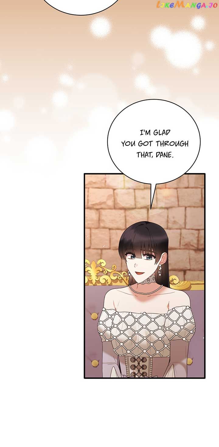 Angelic Lady chapter 148 page 6