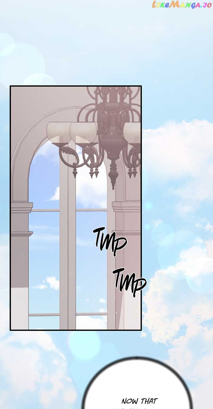 Angelic Lady chapter 148 page 60