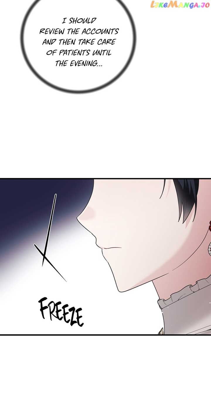 Angelic Lady chapter 148 page 62