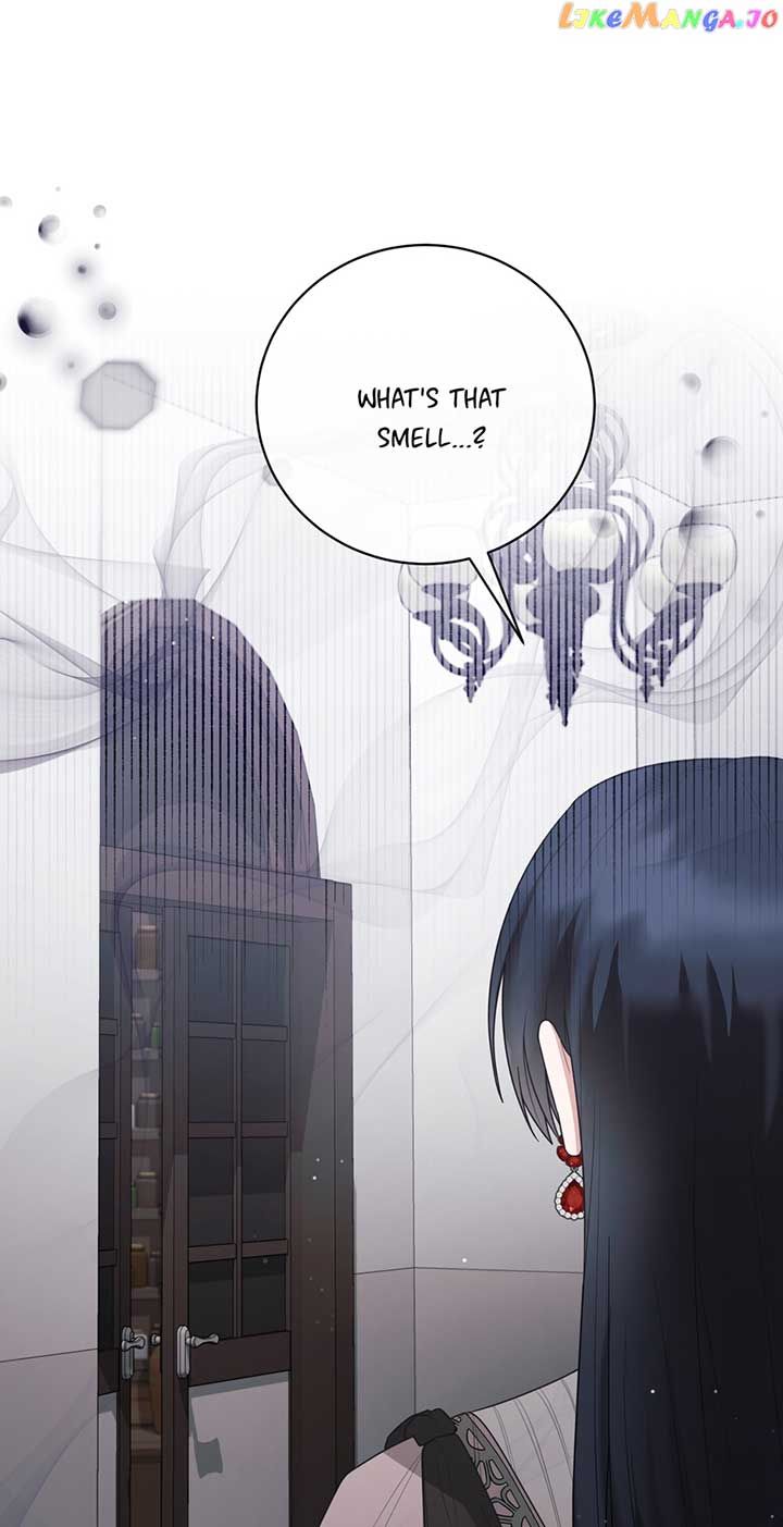 Angelic Lady chapter 148 page 63