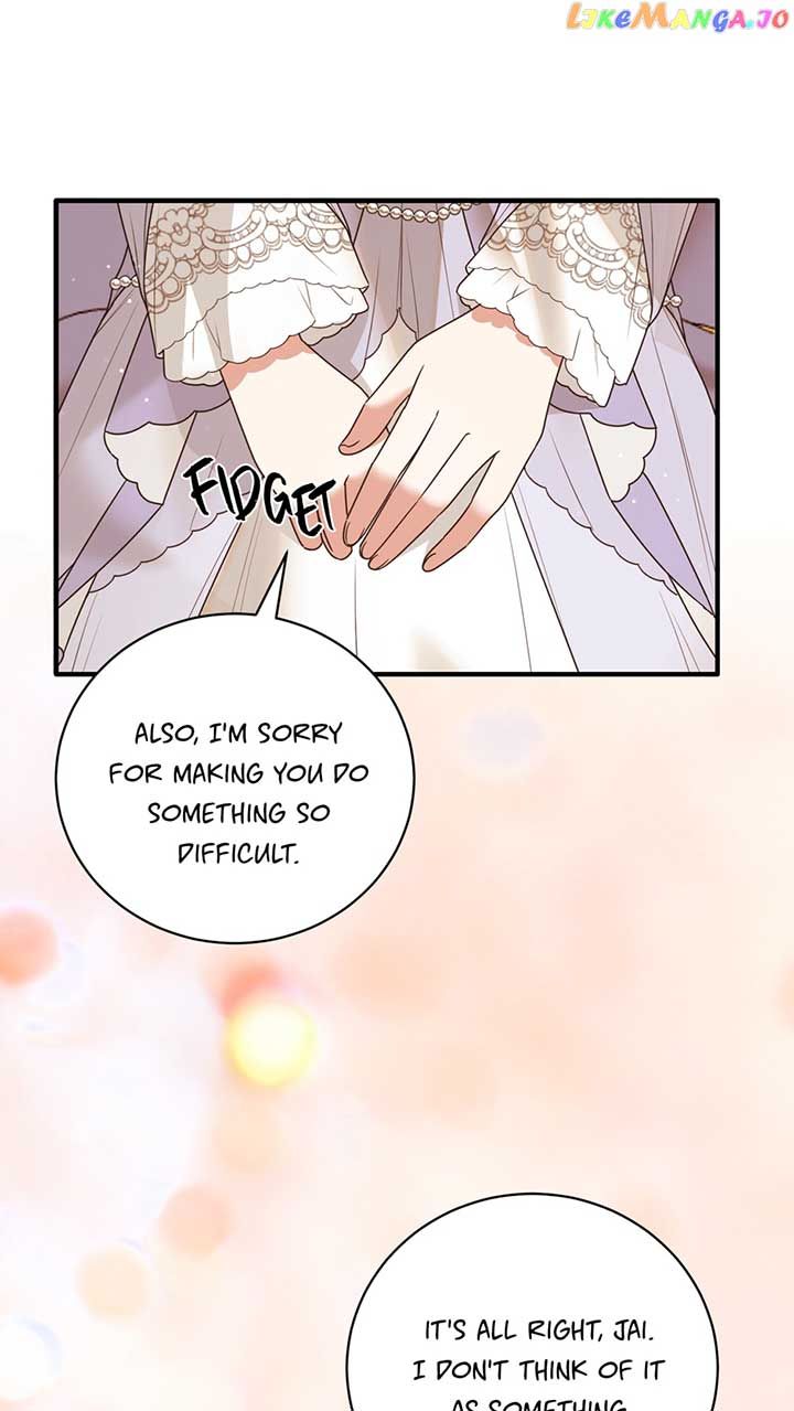 Angelic Lady chapter 148 page 7