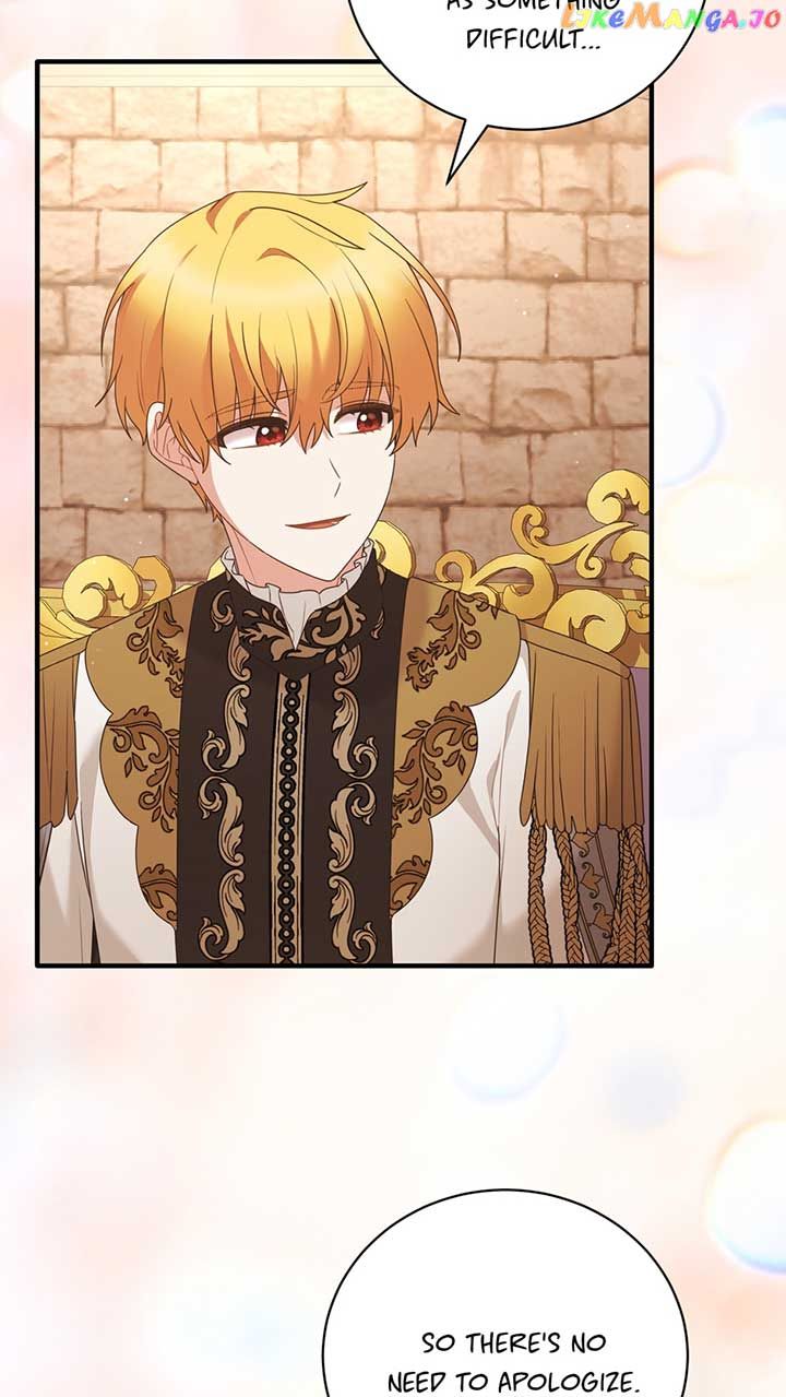 Angelic Lady chapter 148 page 8