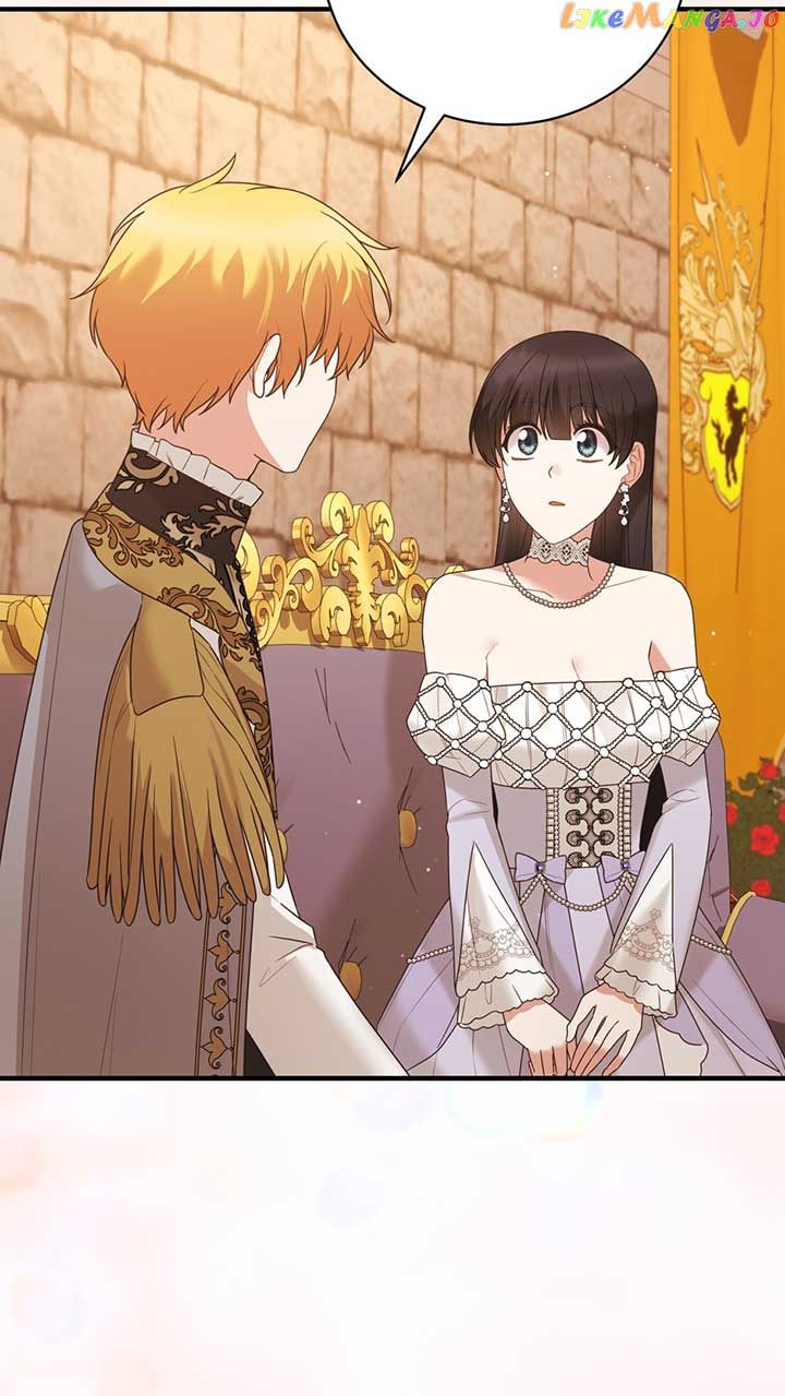 Angelic Lady chapter 148 page 9