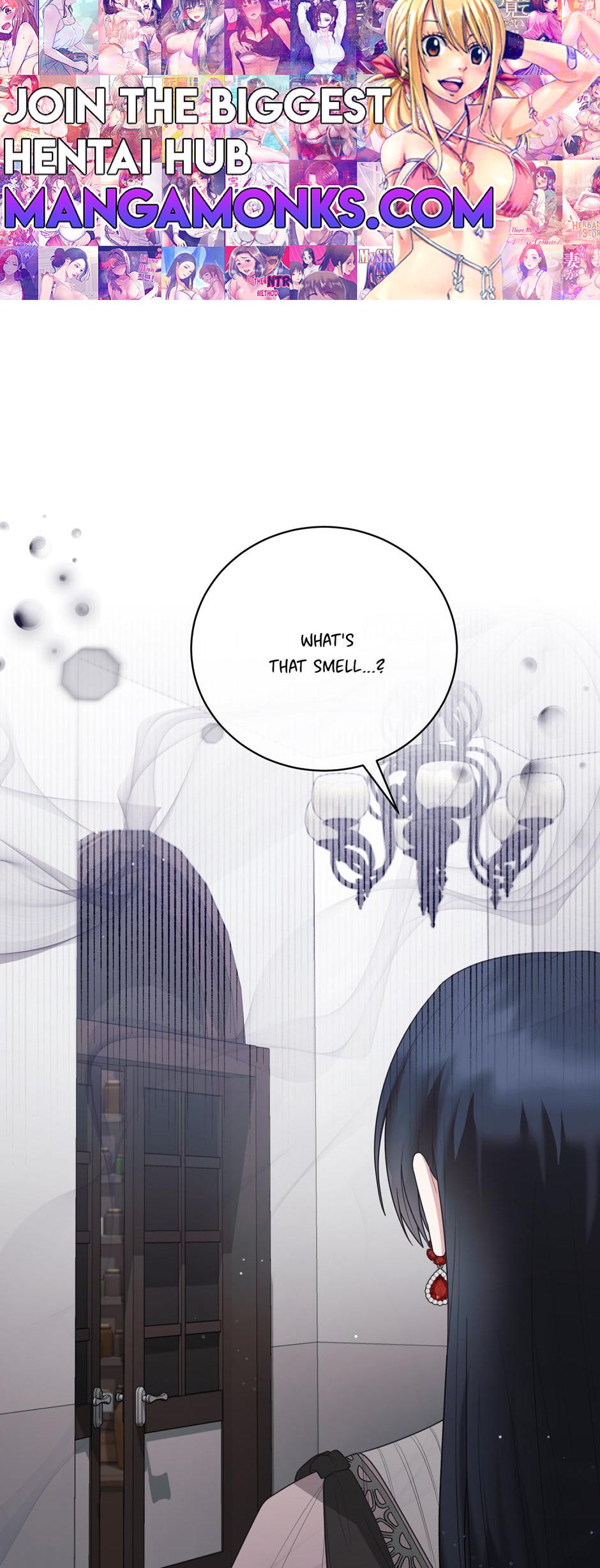 Angelic Lady chapter 149 page 1