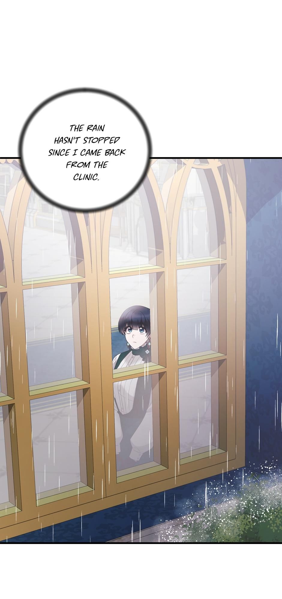 Angelic Lady chapter 149 page 17