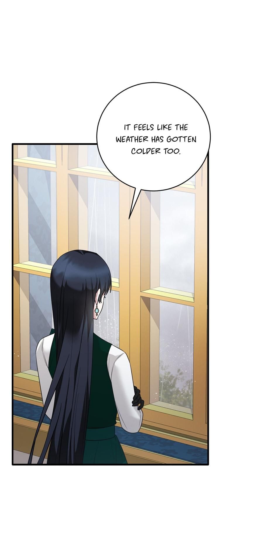 Angelic Lady chapter 149 page 18