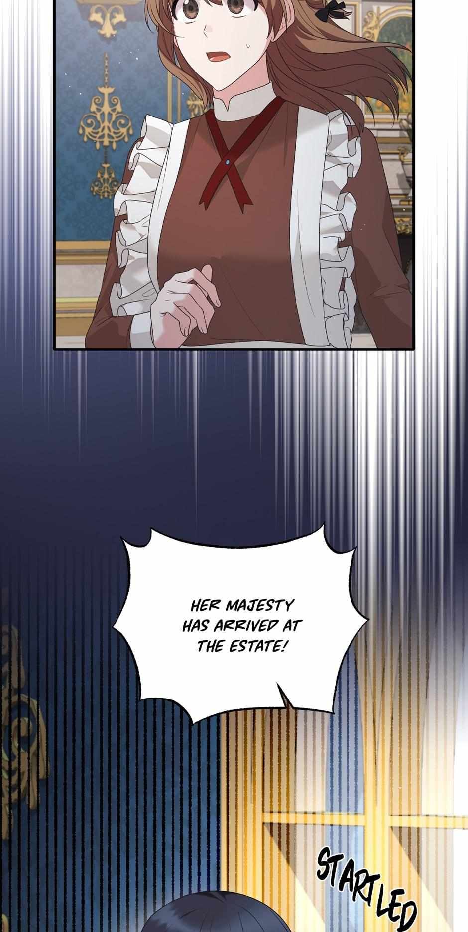 Angelic Lady chapter 149 page 20