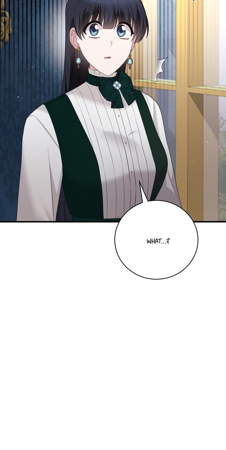 Angelic Lady chapter 149 page 21