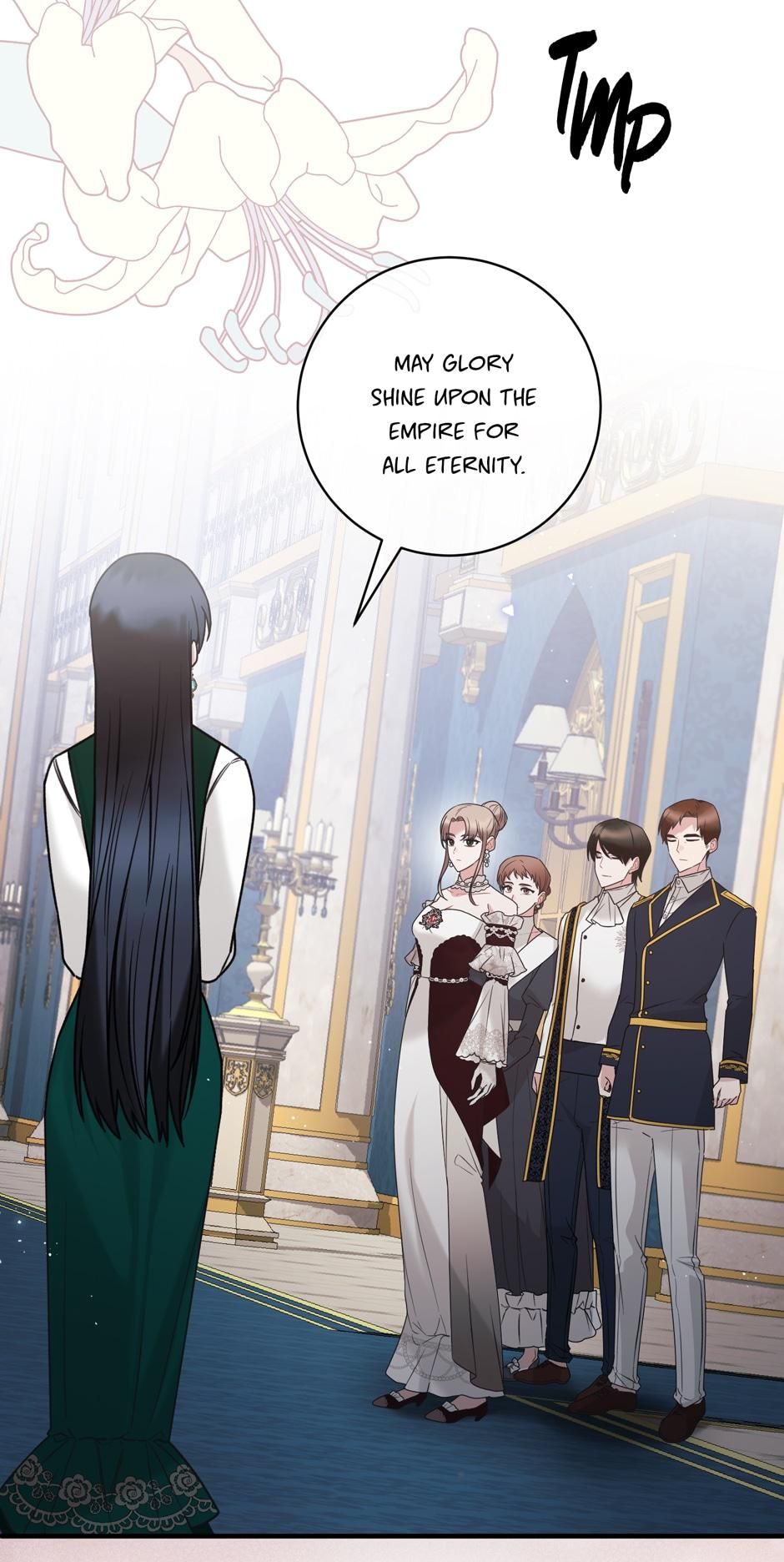 Angelic Lady chapter 149 page 23