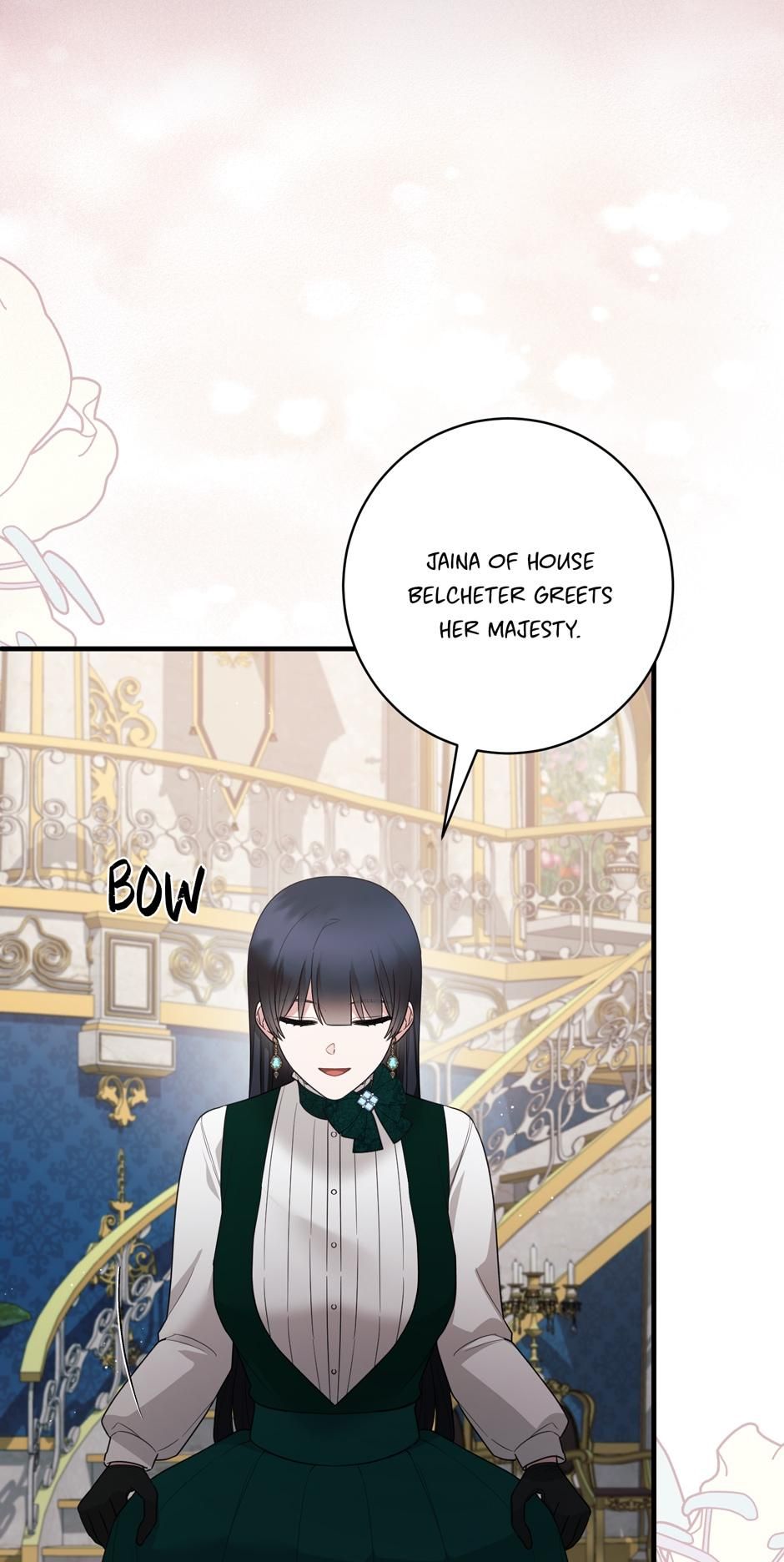 Angelic Lady chapter 149 page 24