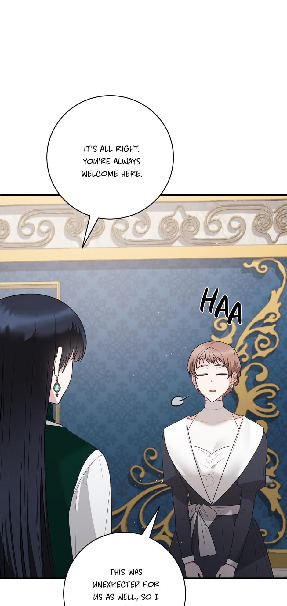 Angelic Lady chapter 149 page 26