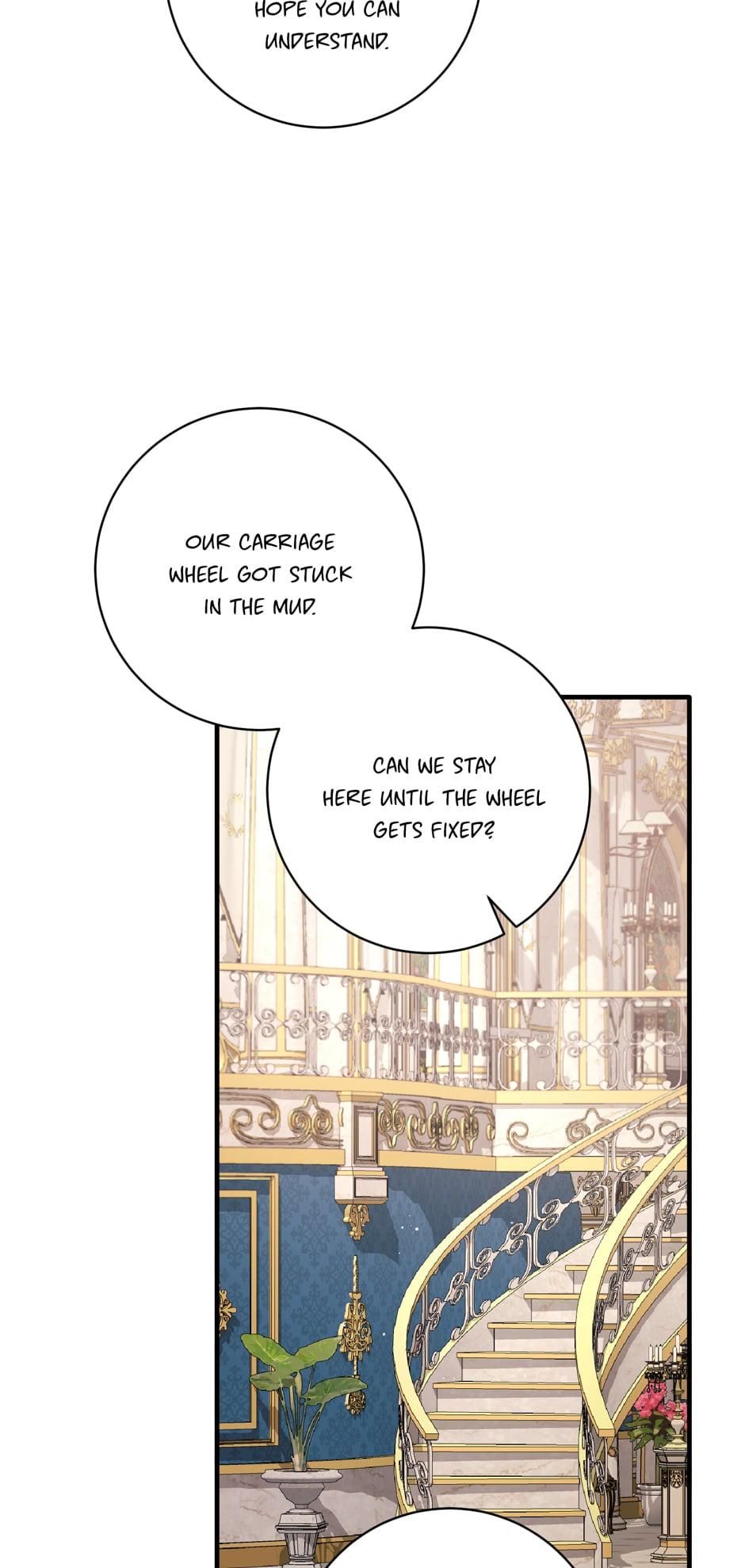 Angelic Lady chapter 149 page 27