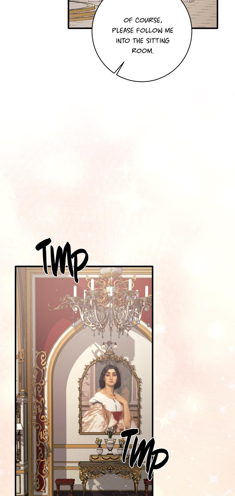 Angelic Lady chapter 149 page 28