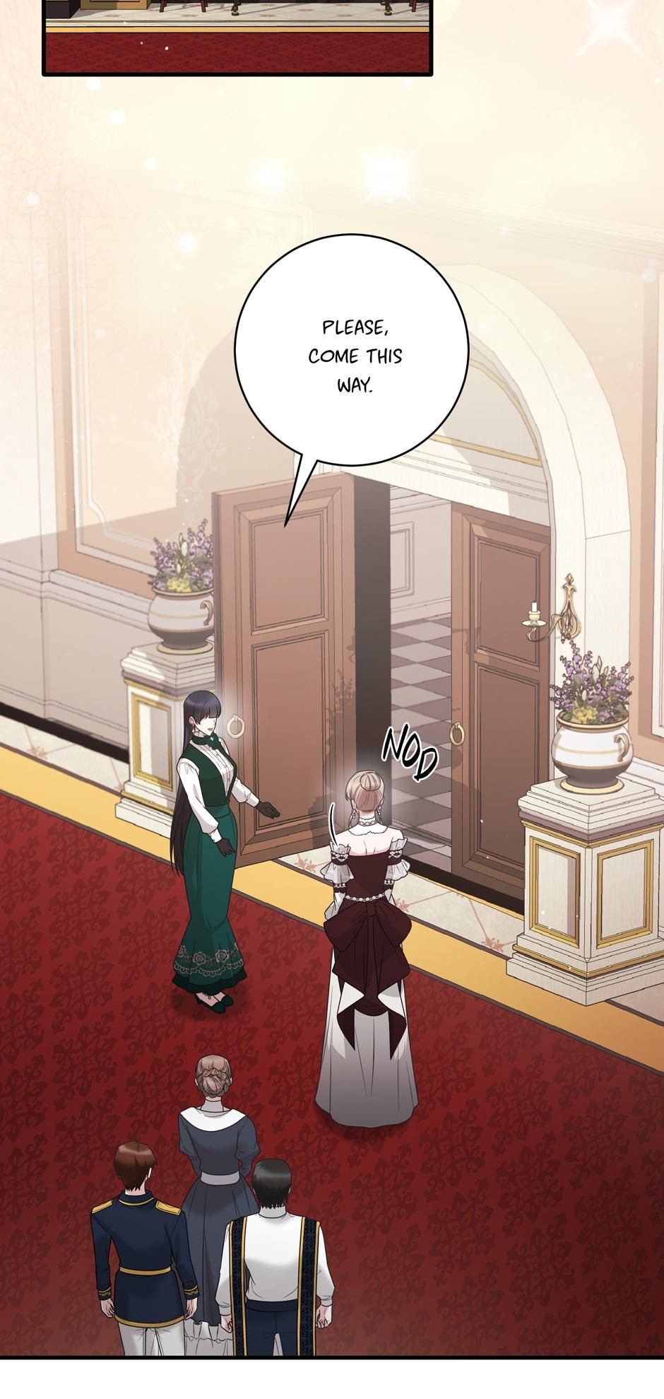 Angelic Lady chapter 149 page 29