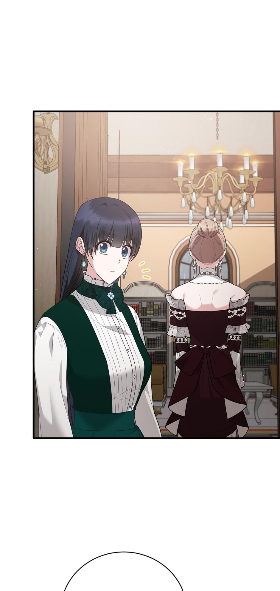 Angelic Lady chapter 149 page 30