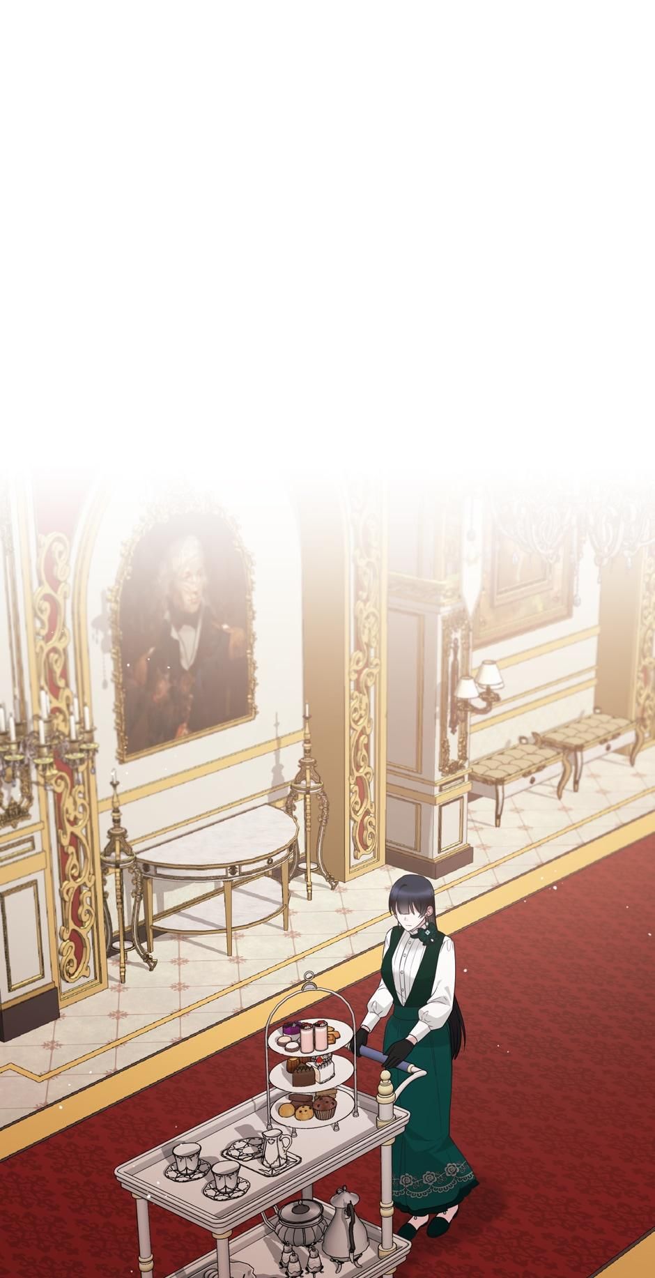 Angelic Lady chapter 149 page 33