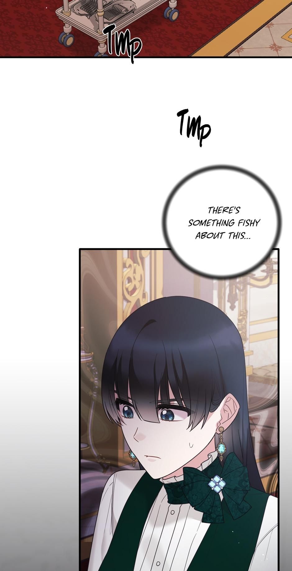 Angelic Lady chapter 149 page 34