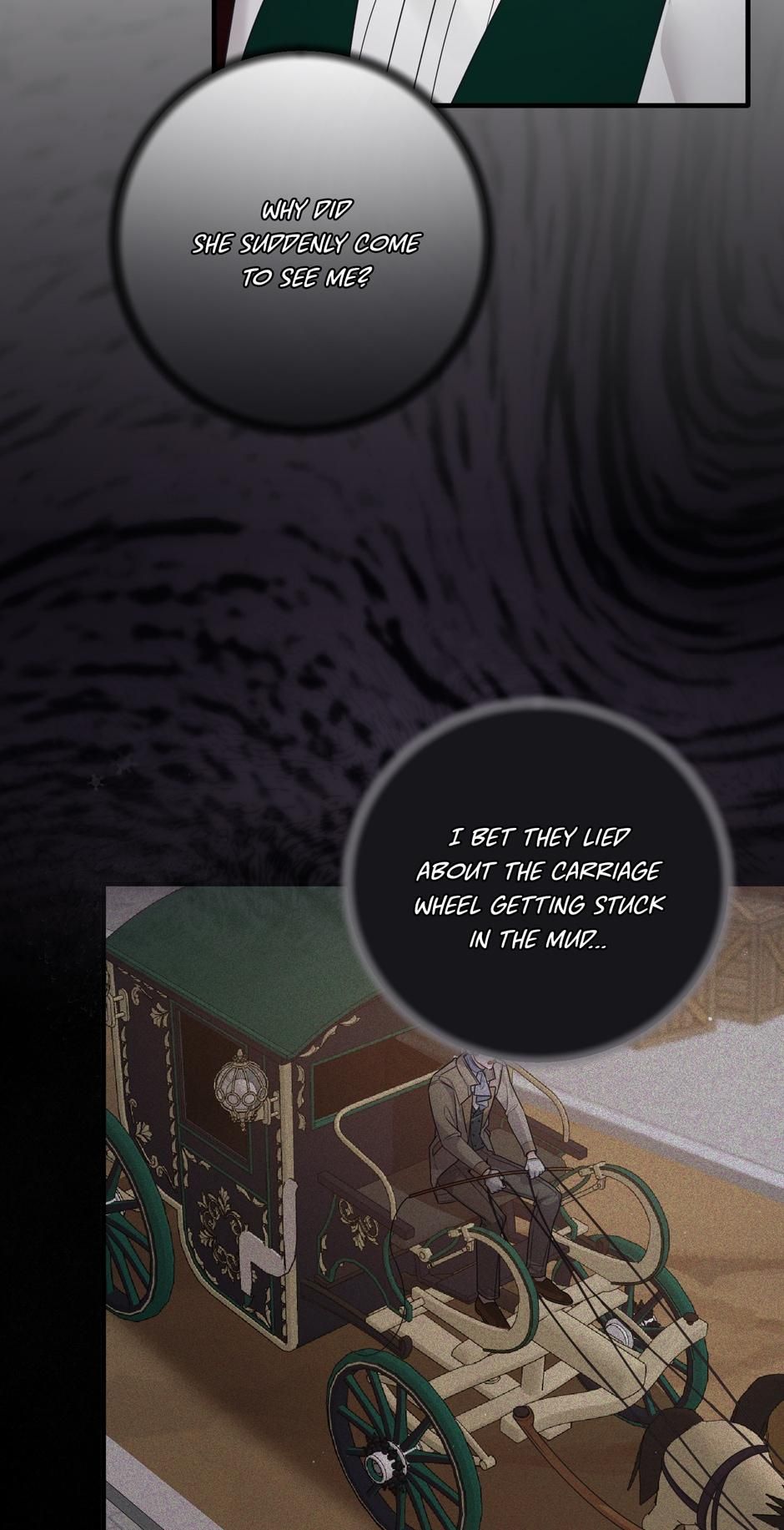 Angelic Lady chapter 149 page 35