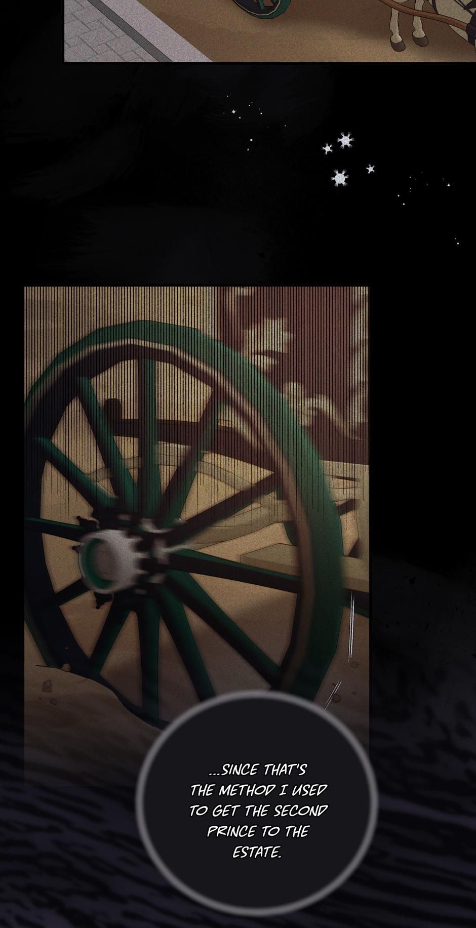 Angelic Lady chapter 149 page 36