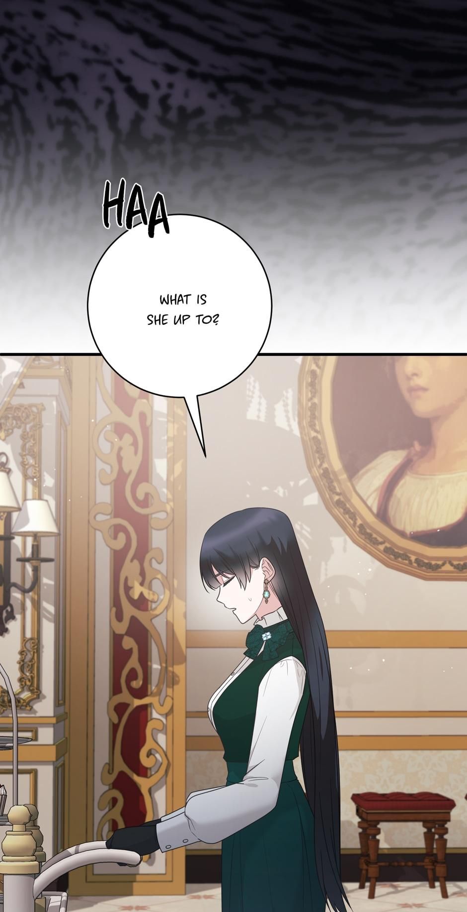 Angelic Lady chapter 149 page 37