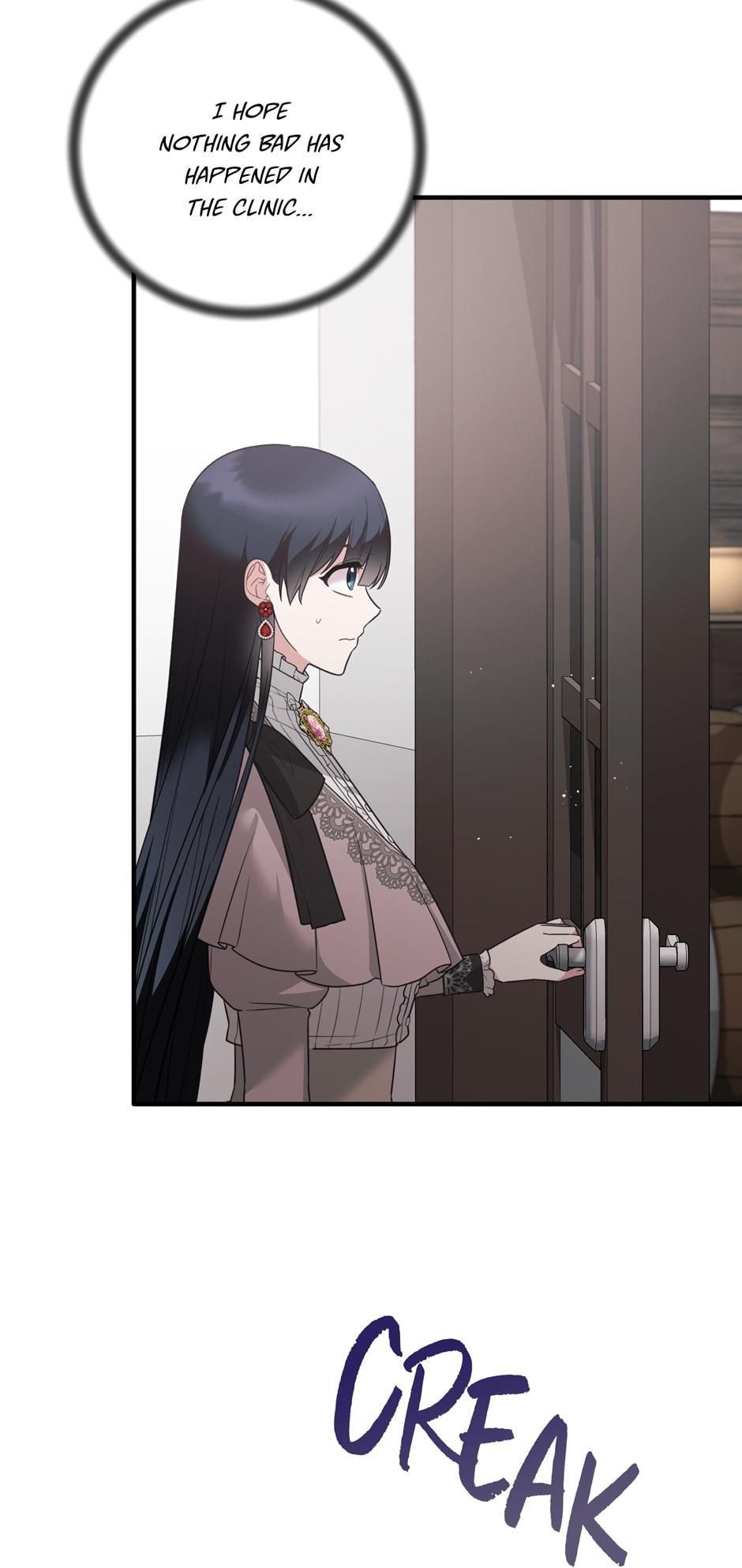 Angelic Lady chapter 149 page 4