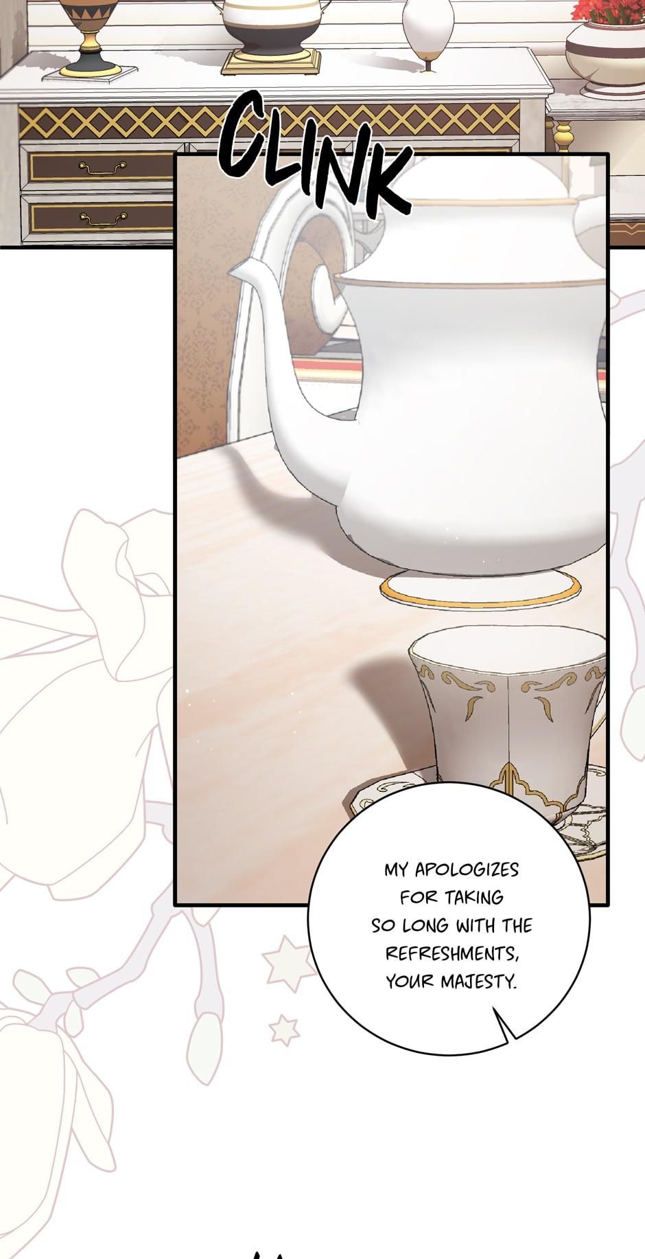 Angelic Lady chapter 149 page 40