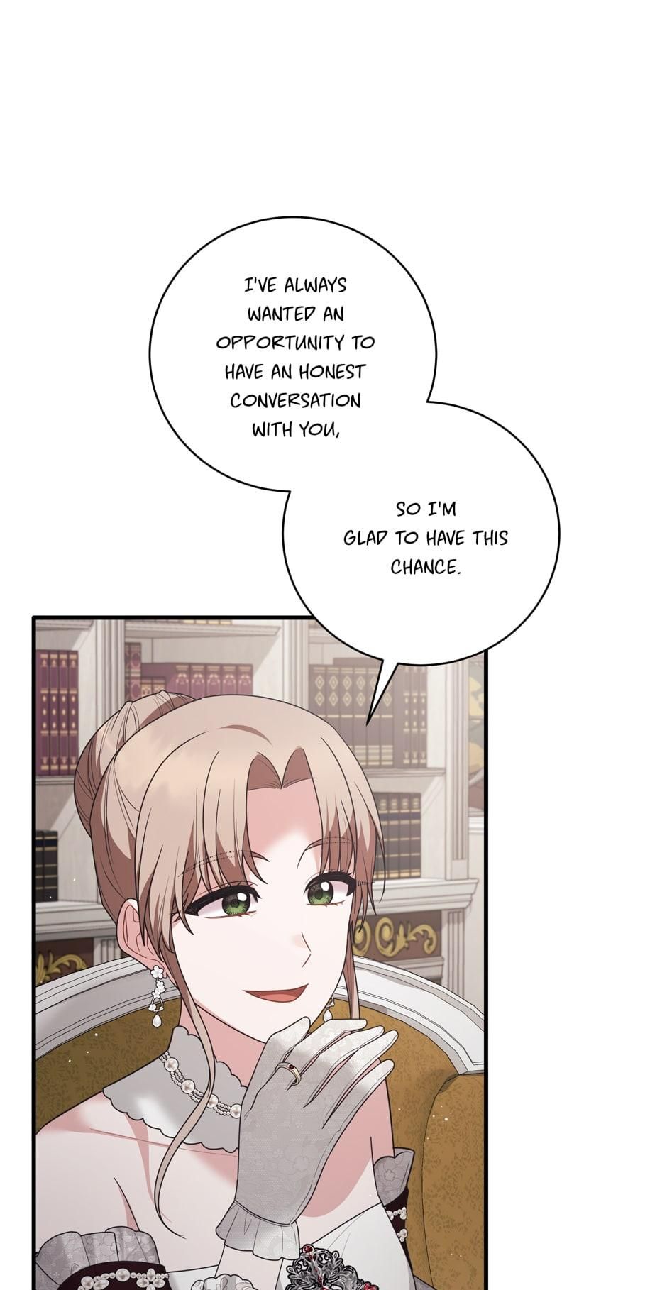 Angelic Lady chapter 149 page 42