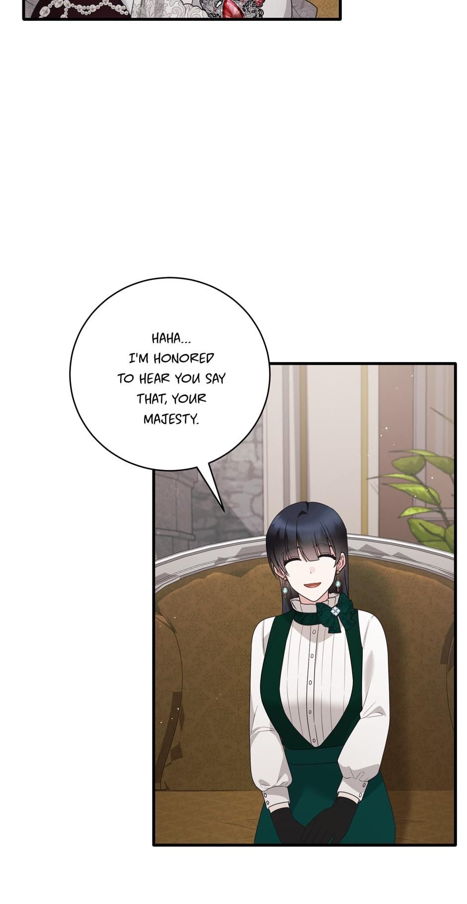 Angelic Lady chapter 149 page 43