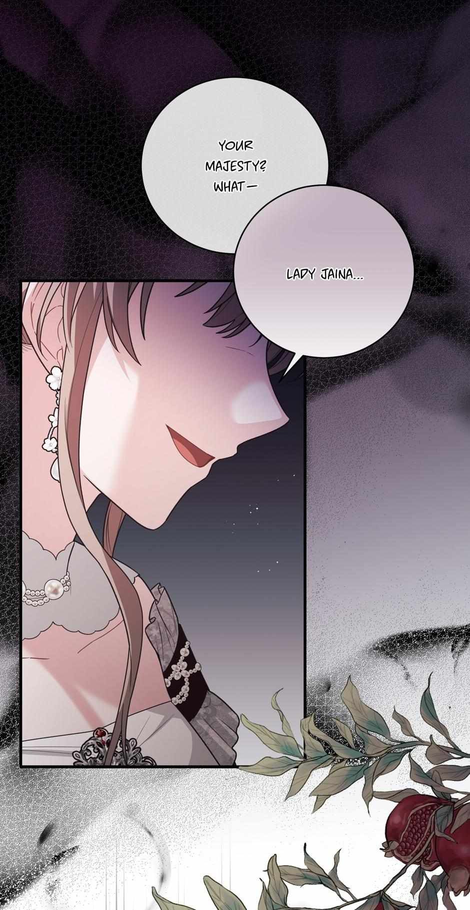 Angelic Lady chapter 149 page 46