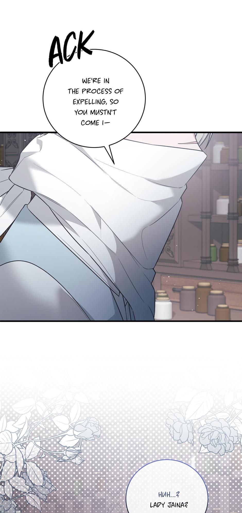 Angelic Lady chapter 149 page 5