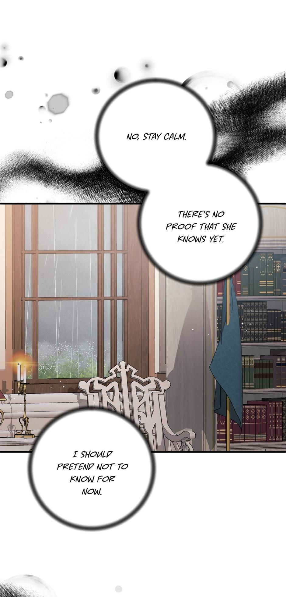 Angelic Lady chapter 149 page 51