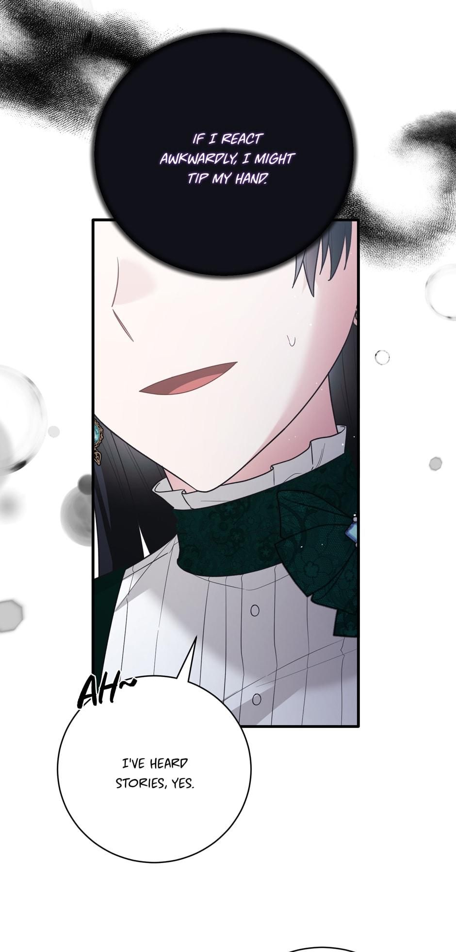 Angelic Lady chapter 149 page 52