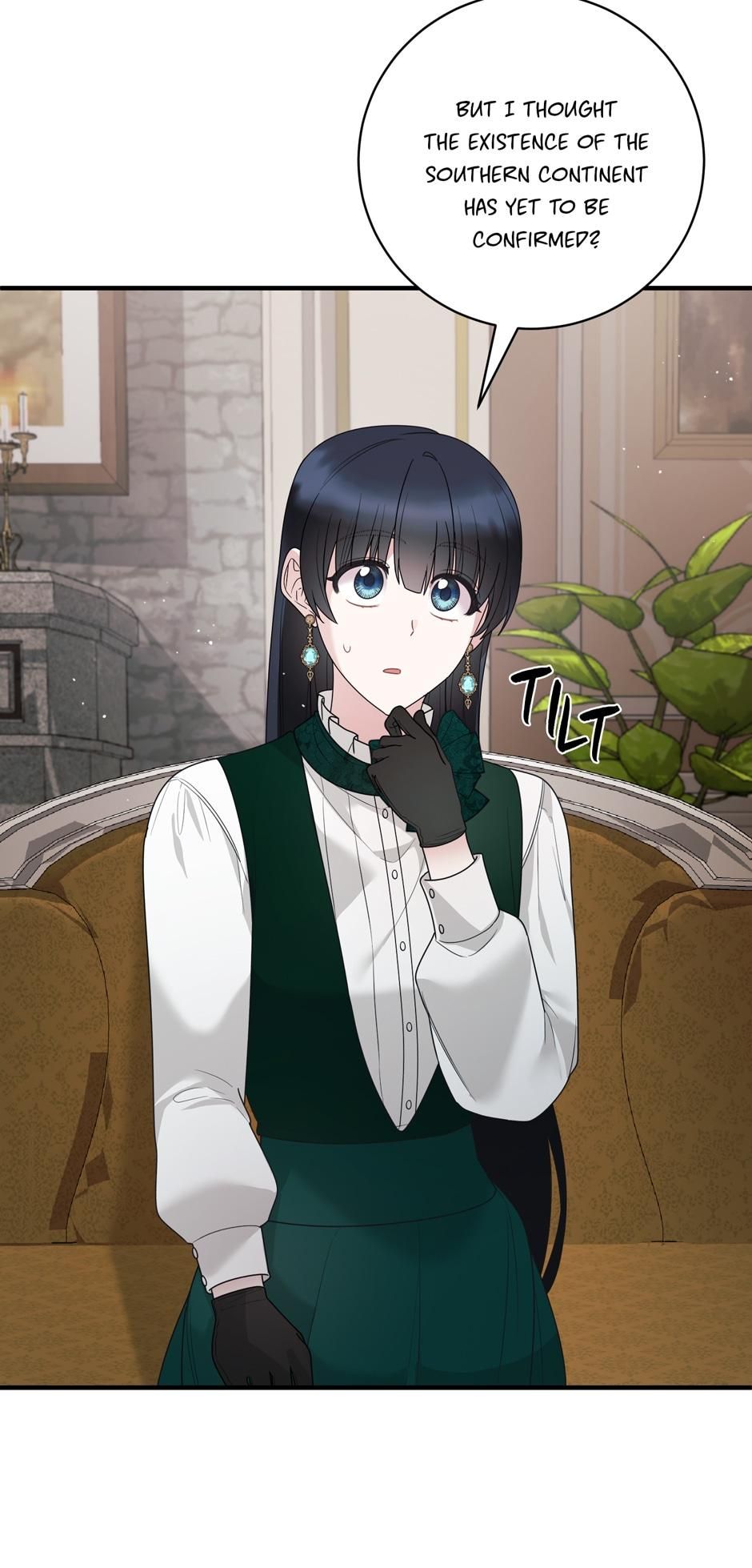 Angelic Lady chapter 149 page 53