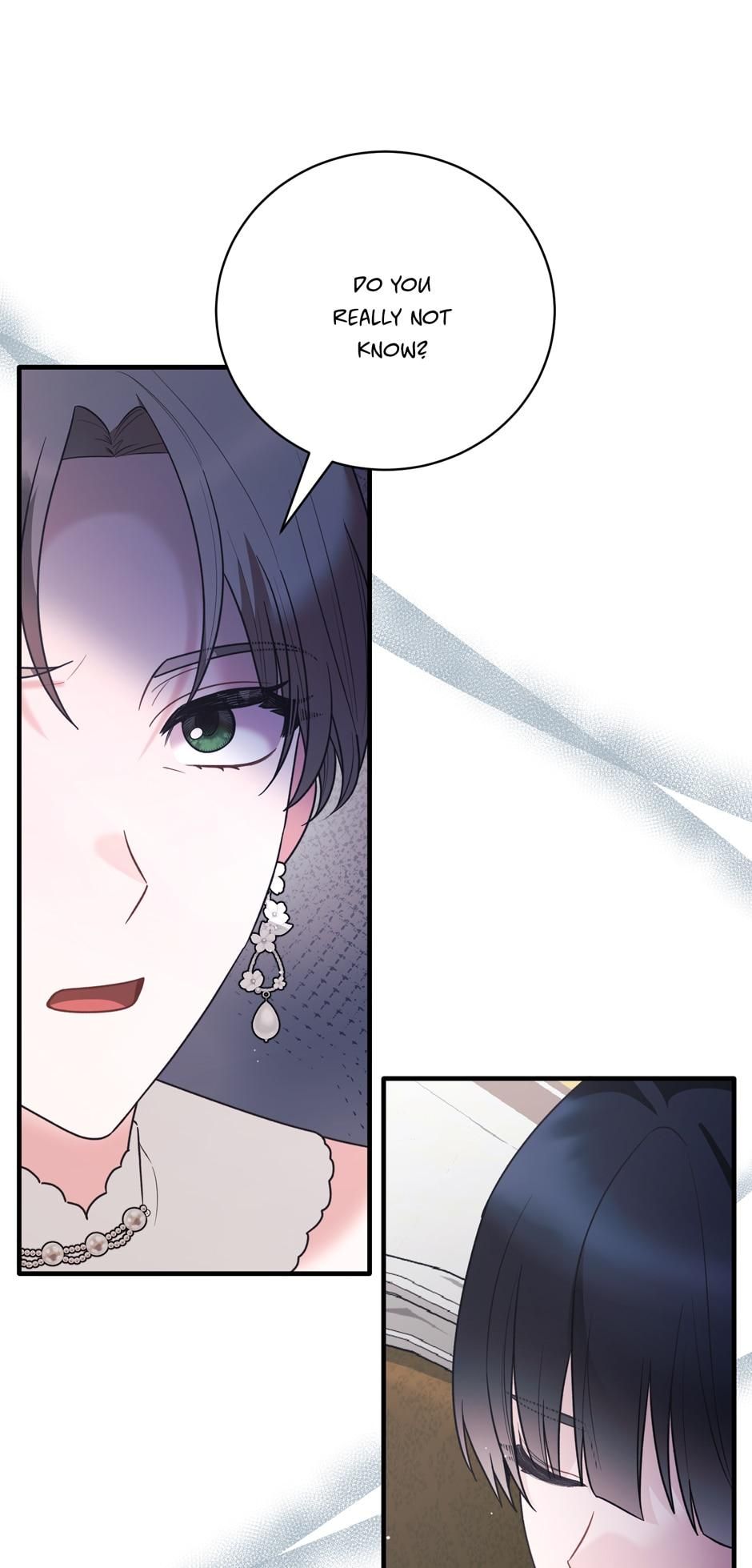 Angelic Lady chapter 149 page 54